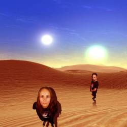 Lousy Riders : Live at Coalition